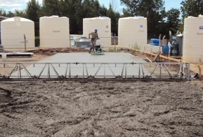 La transformación de T-Qual en la construcción y su compromiso