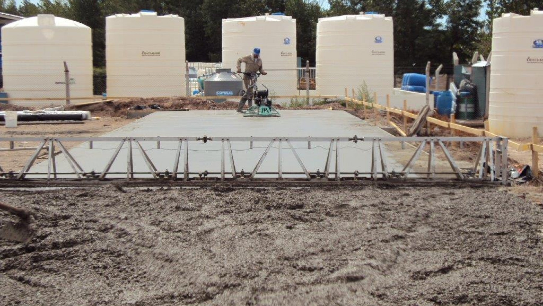 La transformación de T-Qual en la construcción y su compromiso