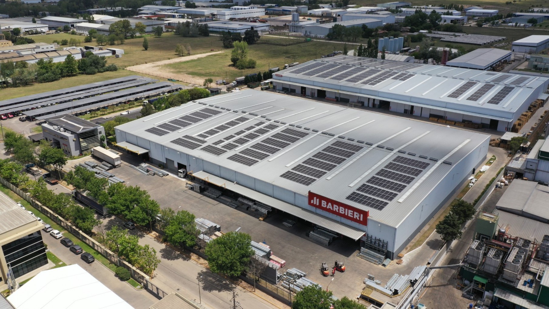 Conocé que empresa se posiciona como la mejor empresa de la construcción para trabajar en Argentina