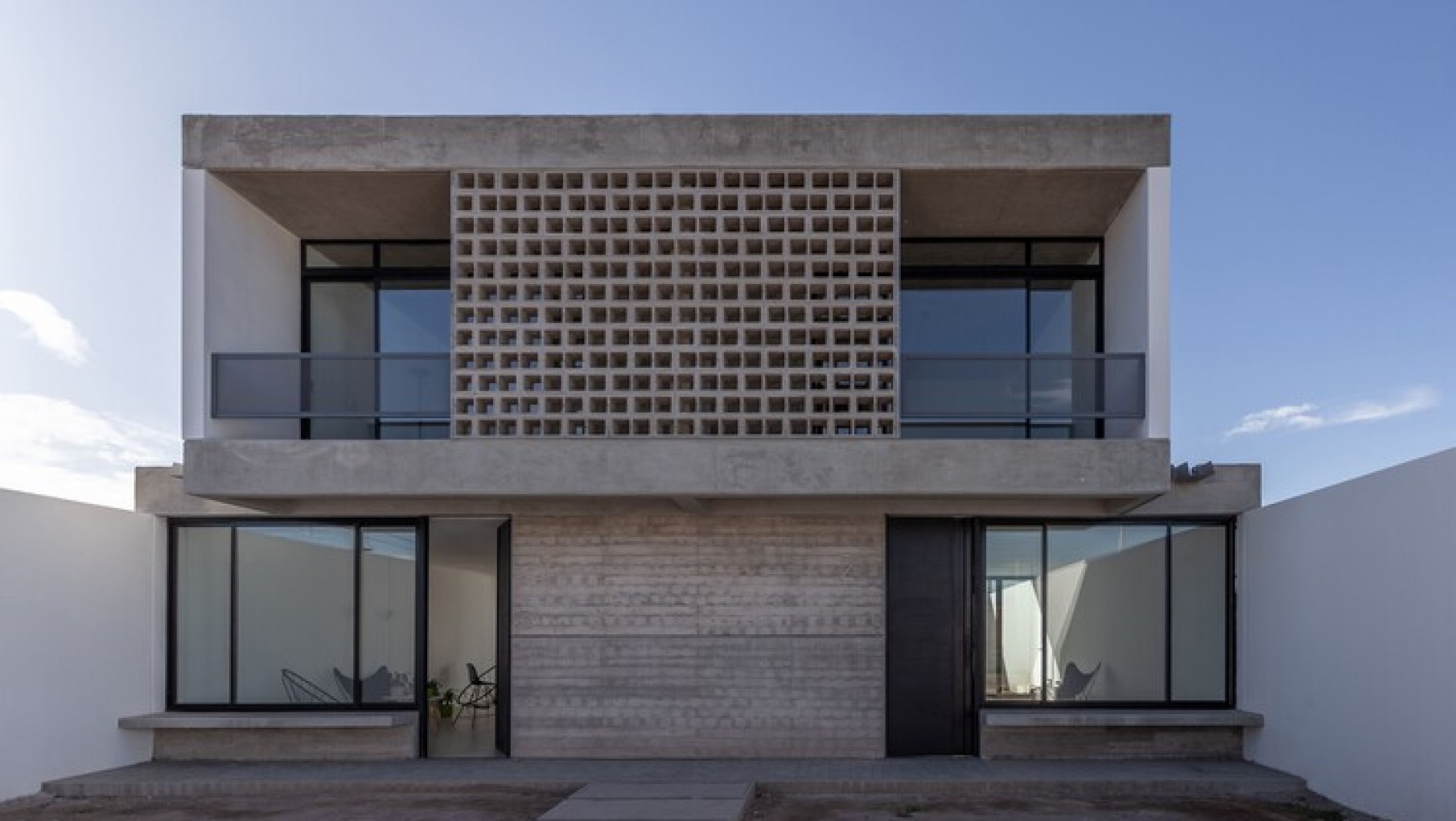 Innovación constante de Oficina Nómade de Arquitectura