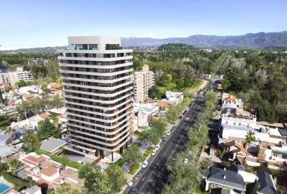 Le Pilier: ofrecen lujo y vistas privilegiadas en un lugar central