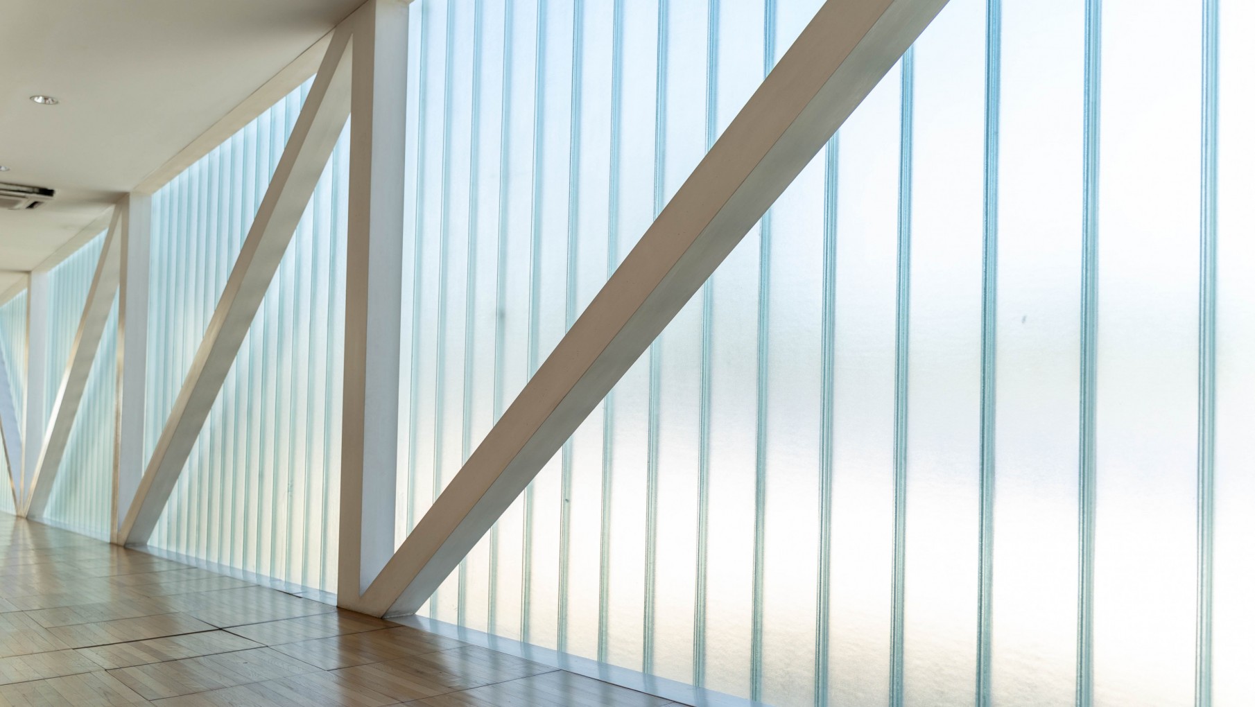 VASA y los nuevos horizontes del vidrio