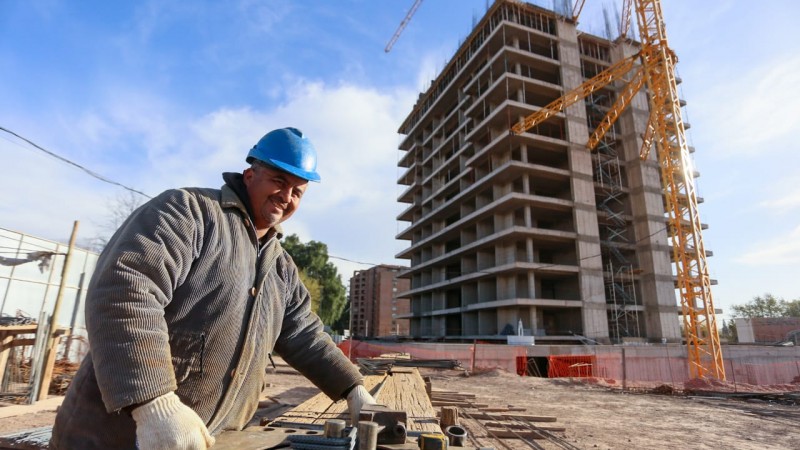 Conocé cuáles son los principales desarrollos privados en Godoy Cruz