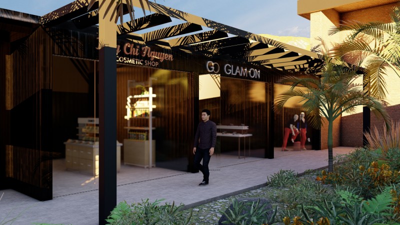 Nace una nueva desarrolladora mendocina