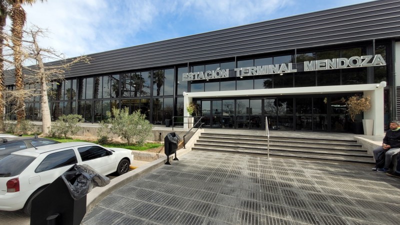 CATA Internacional Inaugura Nueva Agencia en la Terminal de Mendoza