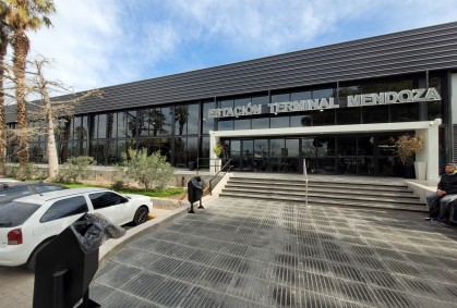 CATA Internacional Inaugura Nueva Agencia en la Terminal de Mendoza