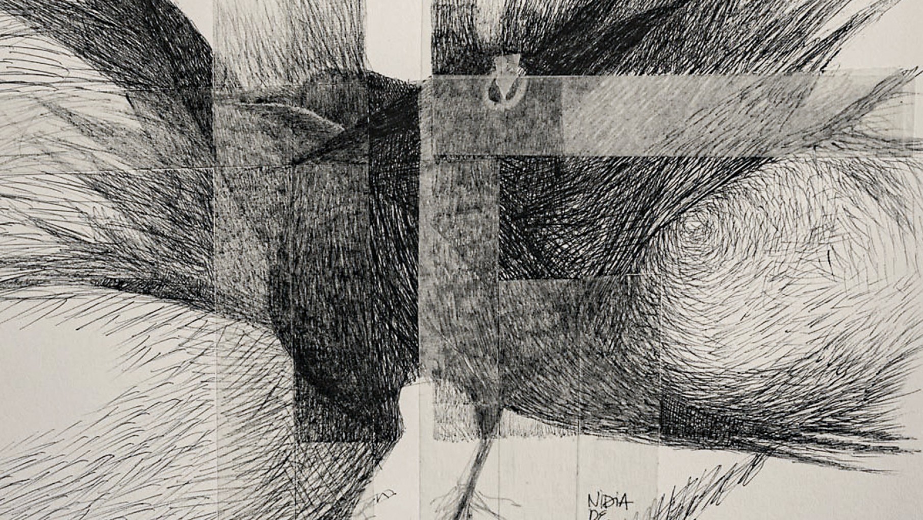 El Colegio de Arquitectos inaugura sus instalaciones con una exposición de arte