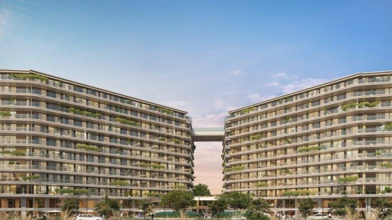 Bliss Buenos Aires, una nueva forma de vida