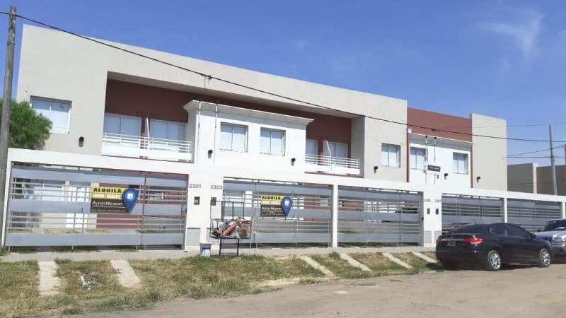 Oferta y demanda tensionada y el "fin de los temporarios"